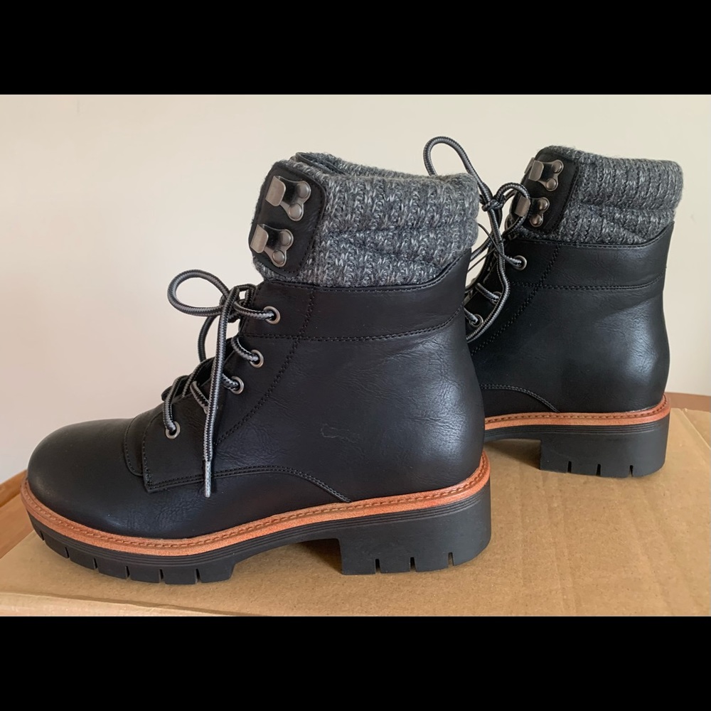 Adventure Boot